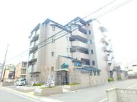 サンパティックぜんの外観