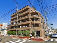 物件の外観画像