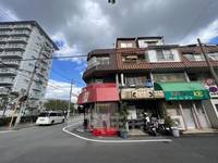 大阪府大阪市西淀川区御幣島2丁目(一戸建)の賃貸物件の外観