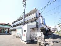 エトアール吉田の外観