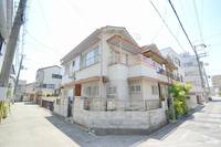 大阪府大阪市淀川区木川西3丁目(一戸建)の賃貸物件1の外観