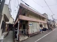 遠里小野3丁目文化の外観