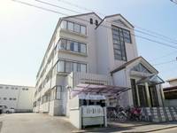 OZASAライブコープの外観