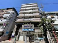 ジュネスコートの外観