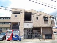 福岡県福岡市博多区那珂2丁目(アパート)の賃貸物件の外観