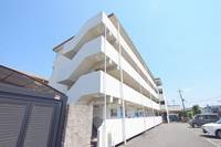 メゾン平野の外観