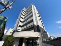 レクシア庄内西町の外観