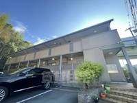 ラスルプレイスの外観