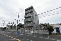 JSC高石の外観
