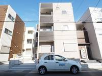 物件の外観画像