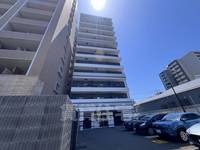 ソールオリエンス博多の外観