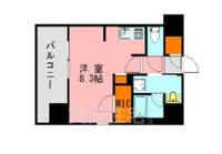 LANDIC M322の間取り