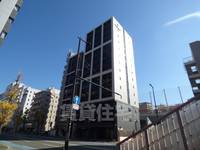 LANDIC M322の外観