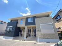 物件の外観画像