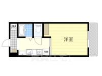 サンライン第60ビルの間取り