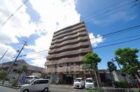 AJ1st(エージェイファースト)の外観