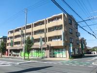 コンフォーレT1の外観