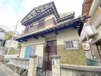 大阪府富田林市錦織南2丁目(一戸建)の賃貸物件の外観