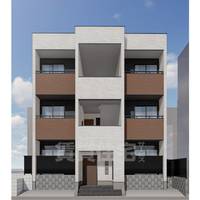 Annex Masuzenの外観