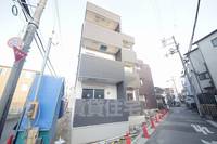 物件の外観画像