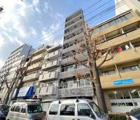 リーフビル割塚902の外観