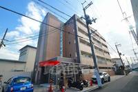 牧野駅前TNビルの外観