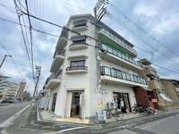 第3町田マンションの外観