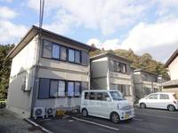 フロレスタ高円の外観