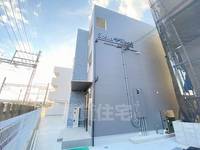 物件の外観画像