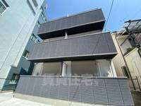 物件の外観画像