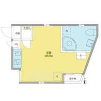 Million Bell VIの間取り