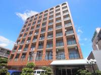 第12高光マンションの外観