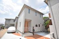大阪府茨木市西河原2丁目(一戸建)の賃貸物件の外観