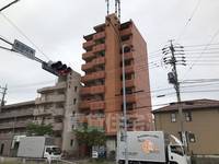 御舘鯛取の外観