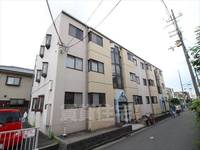 ドリームオアシスの外観