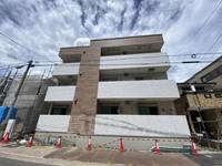 物件の外観画像