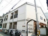 物件の外観画像