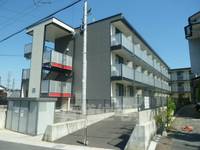 レオパレス若葉307の外観