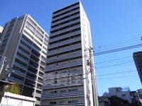 GRANDUKE正木の外観