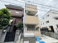 物件の外観画像