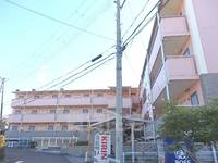 アートプラザ野路の外観