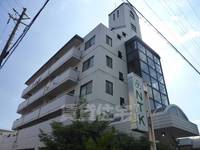 ドエルツクマの外観