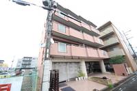 フラッツセンチュリーの外観