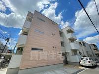 物件の外観画像