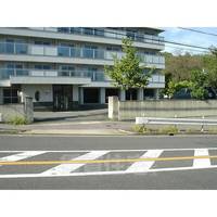 CASA NOAH高峯町の外観