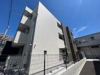 物件の外観画像