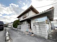 大阪府摂津市別府1丁目(一戸建)の賃貸物件の外観