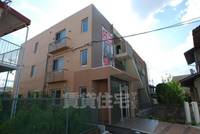 物件の外観画像