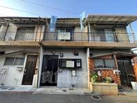 大阪府寝屋川市堀溝3丁目(一戸建)の賃貸物件の外観