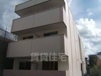 ドミールときめき坂の外観